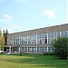 Вильнюсский центр подготовки строителей в городе Вильнюс