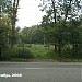 Бывшая лесопилка в городе Москва