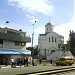 Храм Преображения Господня в городе Люберцы
