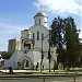 Храм Преображения Господня в городе Люберцы