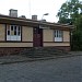 Stacja PKP Uhrusk in Wola Uhruska city