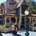 Goofy's House