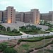 Benghazi Medical Center in Benghazi city