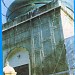 Chilla of Baba Shah Badr Dewan in Lahore city