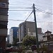 Edificio Seguros Universales en la ciudad de Municipio de Guatemala (Ciudad de Guatemala)