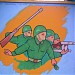 Детские аттракционы в городе Киев