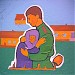 Детские аттракционы в городе Киев