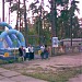Детские аттракционы в городе Киев