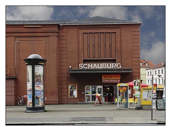 Schauburg Dresden Schauburg Dresden