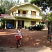 JOY Neriamparambil in Thuruthy city