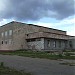 Заброшенный кинотеатр «Орион» в городе Енакиево