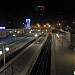 Железнодорожная станция Кисловодск в городе Кисловодск
