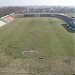 Stadionul Extensiv în Craiova oraş