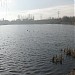 Zbiornik wodny in Czestochowa city