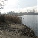 Zbiornik wodny in Czestochowa city