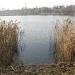 Zbiornik wodny in Czestochowa city