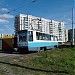 Трамвайное кольцо 