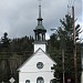 Église de Sainte-Lucie-des-Laurentides