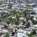 Sector Fátima en la ciudad de Los Mochis