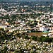 Sector Fátima en la ciudad de Los Mochis