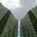 Taman Rasuna Tower 18 in Jakarta city