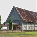 HKBP Taman Deli Ressort Pulu Brayan Medan (en) di kota Medan