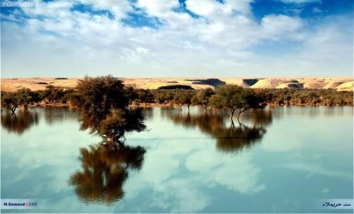 مدينة حريملاء