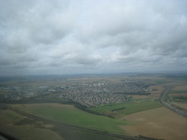 Goussainville