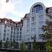 Sheraton Sopot Hotel in Sopot city