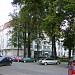 Sheraton Sopot Hotel in Sopot city
