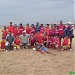 beach rugby agadir + assocaition sportive du souss dans la ville de Agadir ⴰⴳⴰⴷⵉⵔ