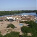 Praia Rio Sono entre Pedro Afonso e Bom Jesus