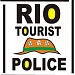D.E.A.T. Leblon / Tourist police in Rio de Janeiro city