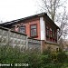 Снесённое нежилое здание (Фигурный пер., 2 строение 1) в городе Москва