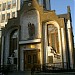 Храм Казанской иконы Божией Матери на Калужской площади