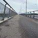 Tilts pār Lielupi in Jūrmala city