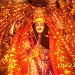 Shri asta bhuji durga shakti peeth durga mandir in Kanpur city