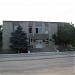 Judecătoria Raională (en) în Criuleni oraş