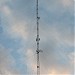 Tower BTS ICT Center Pacitan di kota Pacitan