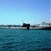 Soviet 'Foxtrot' Class Diesel-Electric Submarine B-39 in San Diego, California city