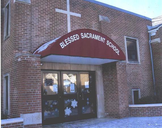 Blessed Sacrament School Valley Stream New York