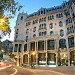 Hotel Casa Fuster *****GL en la ciudad de Barcelona