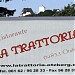 La Trattoria - Ital. Restaurant/ Pizzeria/Eiscafe