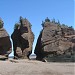 Hopewell Rocks