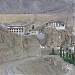 Lamayuru Gompa (monastery)