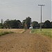 Estrada Caramuru na Rolândia city