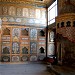 Harem Bölümü in İstanbul Büyükşehir Belediyesi city