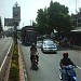 Pasar Wiradesa in Wiradesa city