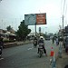 Pasar Wiradesa in Wiradesa city