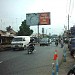 Pasar Wiradesa in Wiradesa city